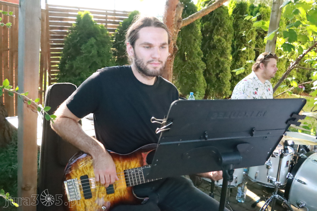 Fotorelacja: Muzyka po sąsiedzku - Koncert w Zawierciu