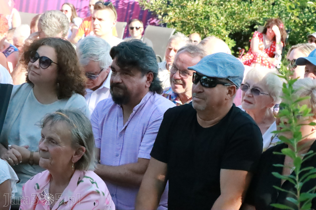 Fotorelacja: Muzyka po sąsiedzku - Koncert w Zawierciu