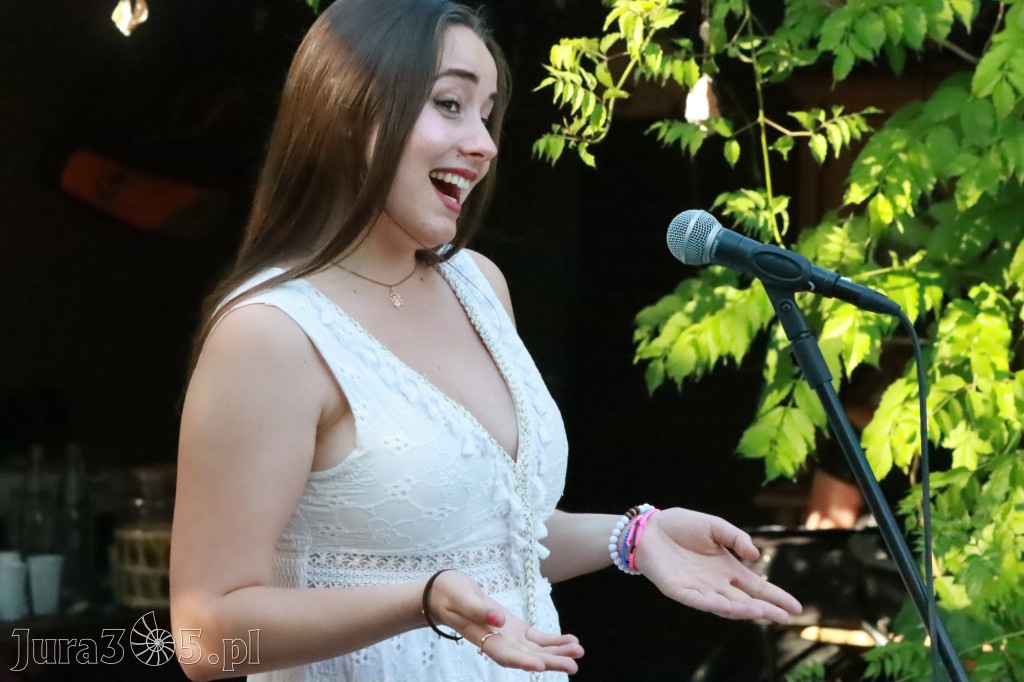 Fotorelacja: Muzyka po sąsiedzku - Koncert w Zawierciu