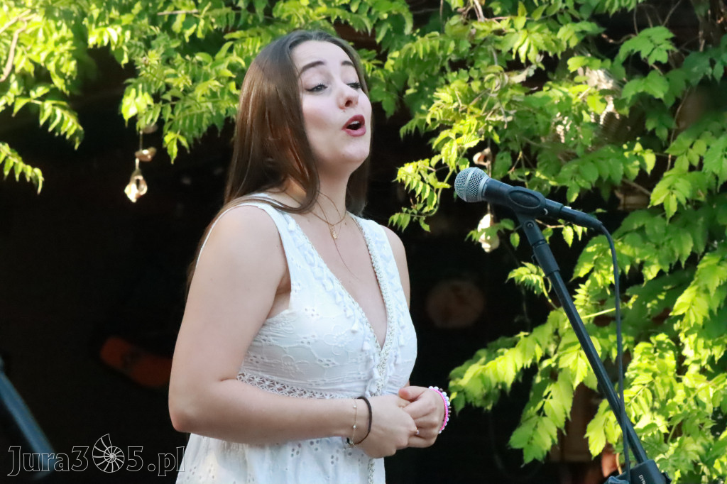 Fotorelacja: Muzyka po sąsiedzku - Koncert w Zawierciu