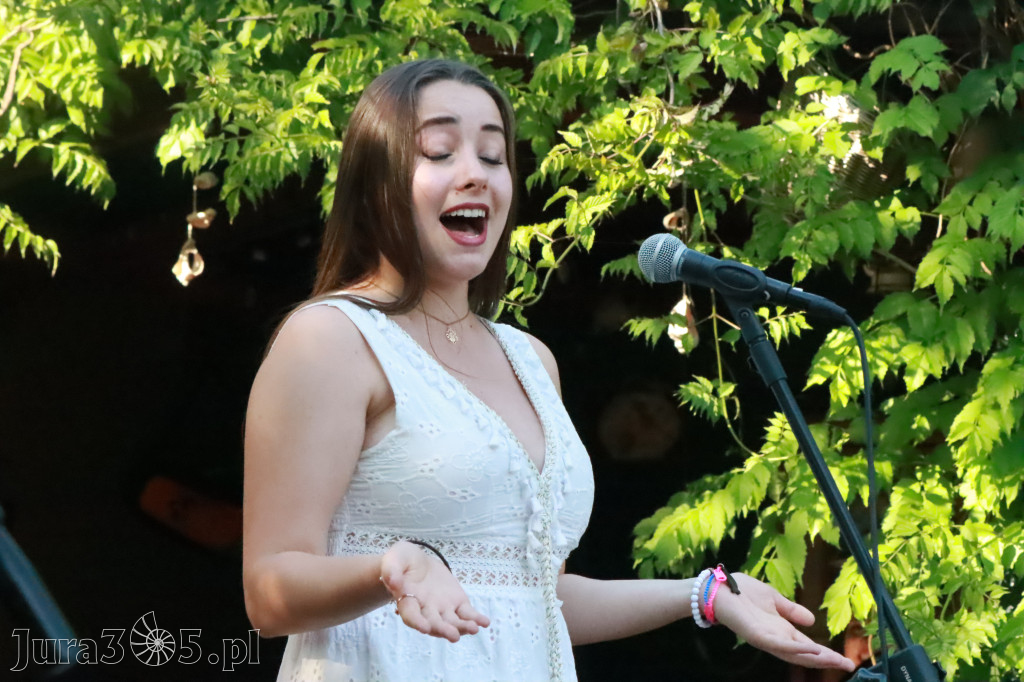 Fotorelacja: Muzyka po sąsiedzku - Koncert w Zawierciu
