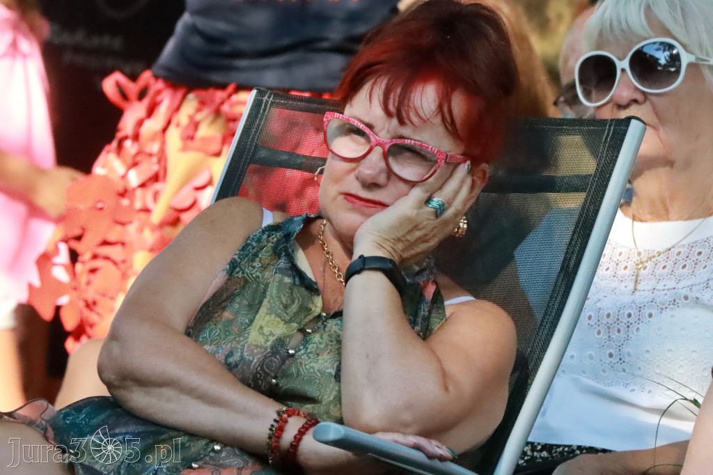 Fotorelacja: Muzyka po sąsiedzku - Koncert w Zawierciu