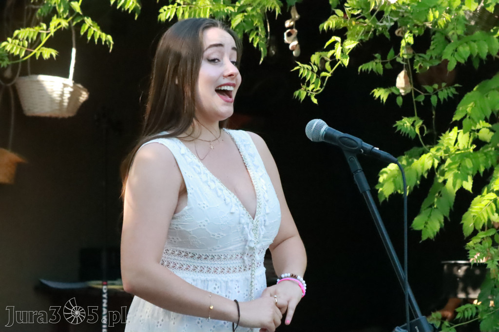 Fotorelacja: Muzyka po sąsiedzku - Koncert w Zawierciu