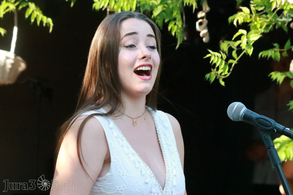 Fotorelacja: Muzyka po sąsiedzku - Koncert w Zawierciu