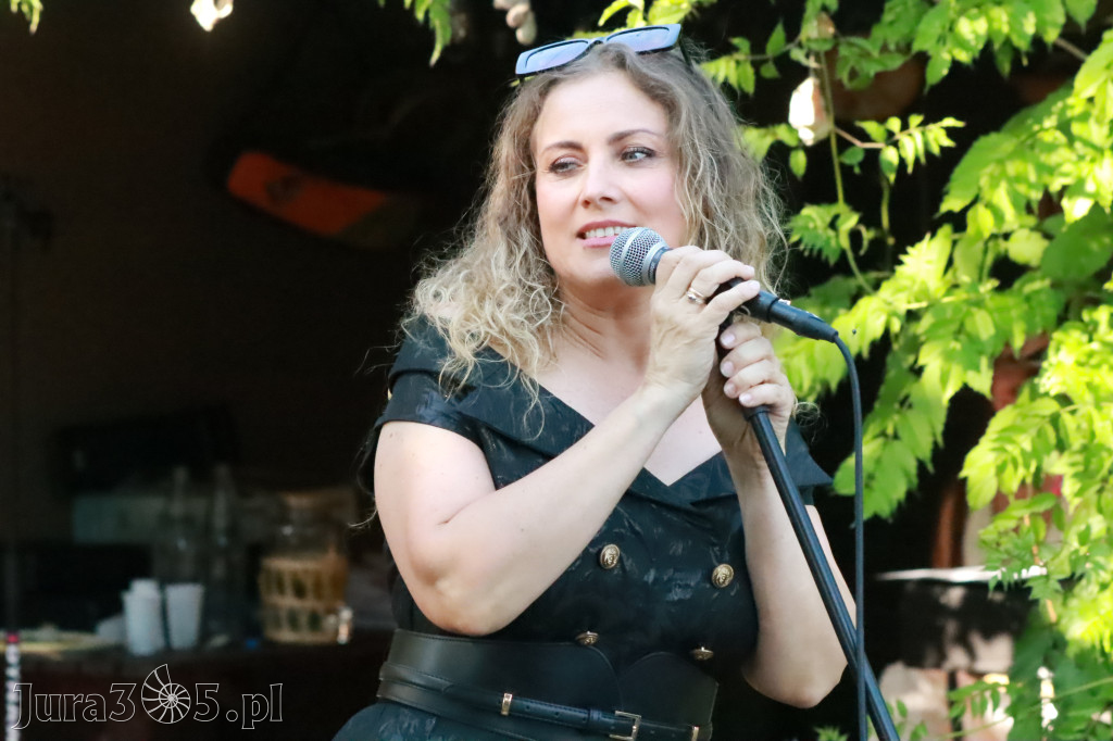 Fotorelacja: Muzyka po sąsiedzku - Koncert w Zawierciu