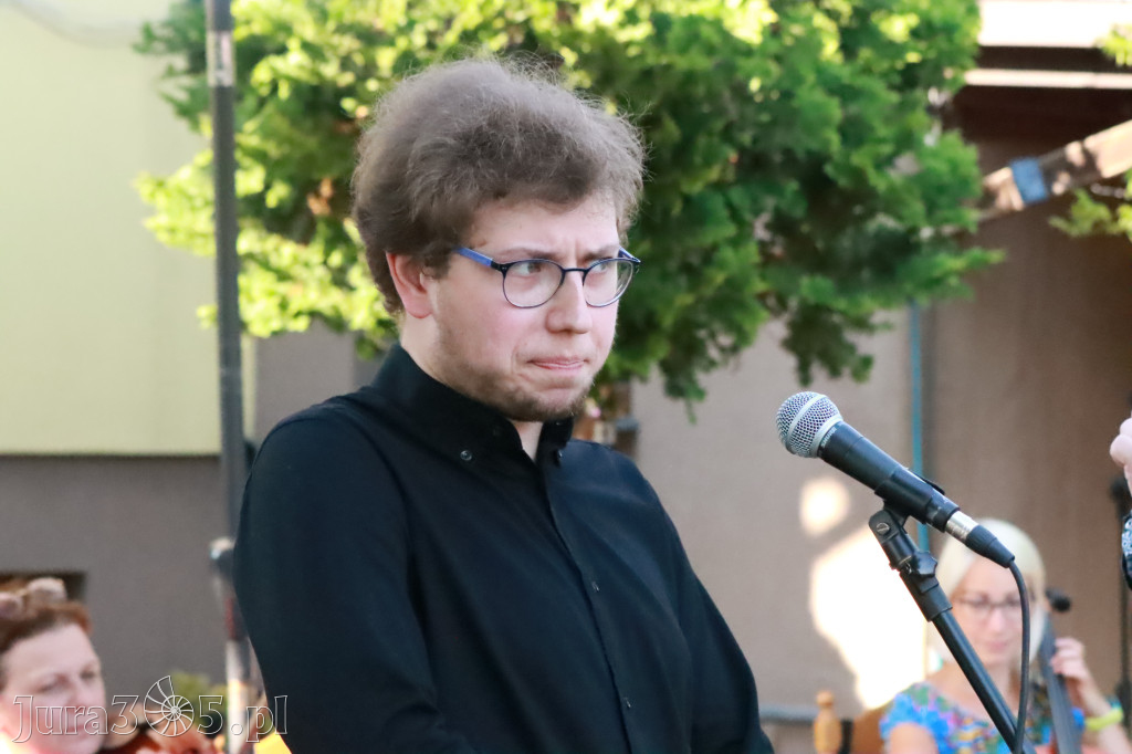 Fotorelacja: Muzyka po sąsiedzku - Koncert w Zawierciu