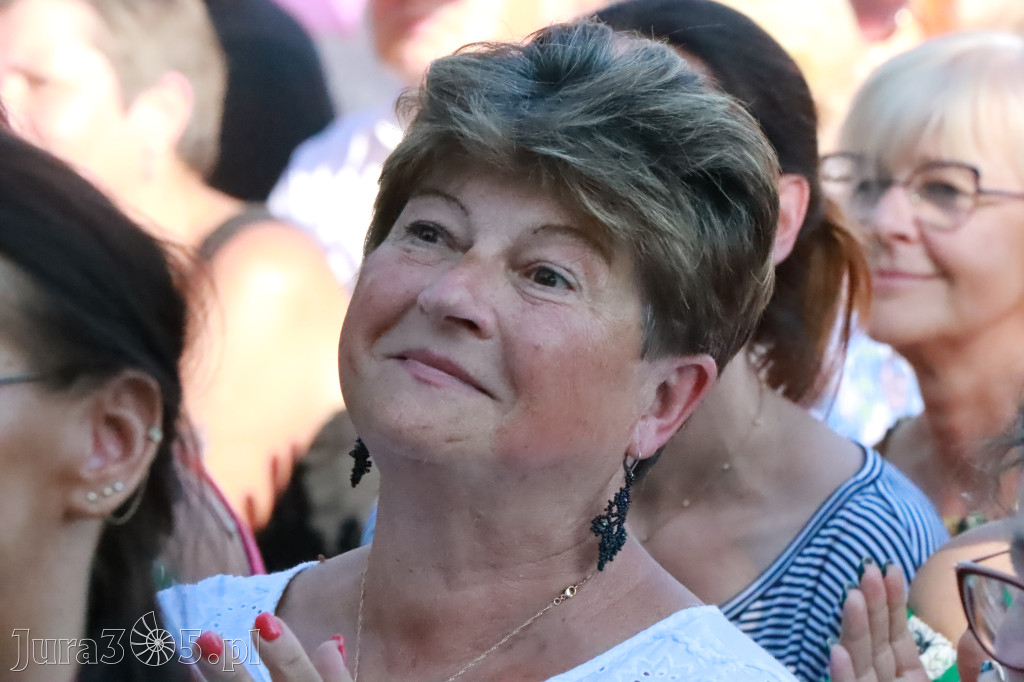 Fotorelacja: Muzyka po sąsiedzku - Koncert w Zawierciu