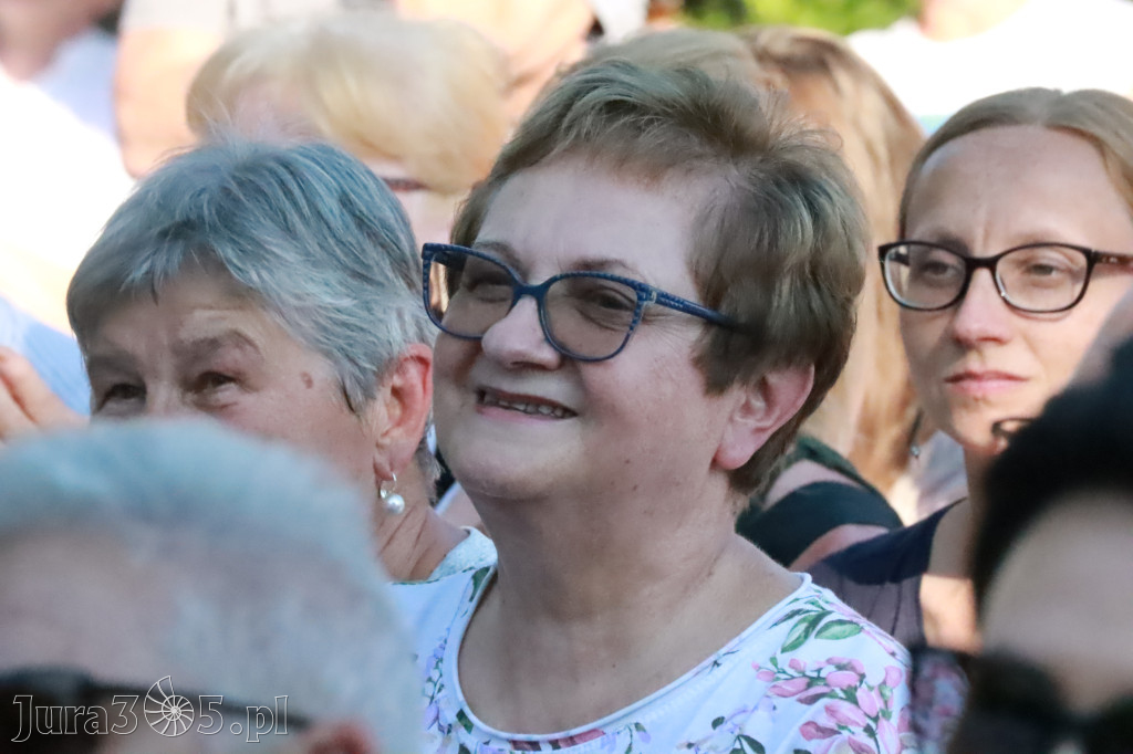 Fotorelacja: Muzyka po sąsiedzku - Koncert w Zawierciu