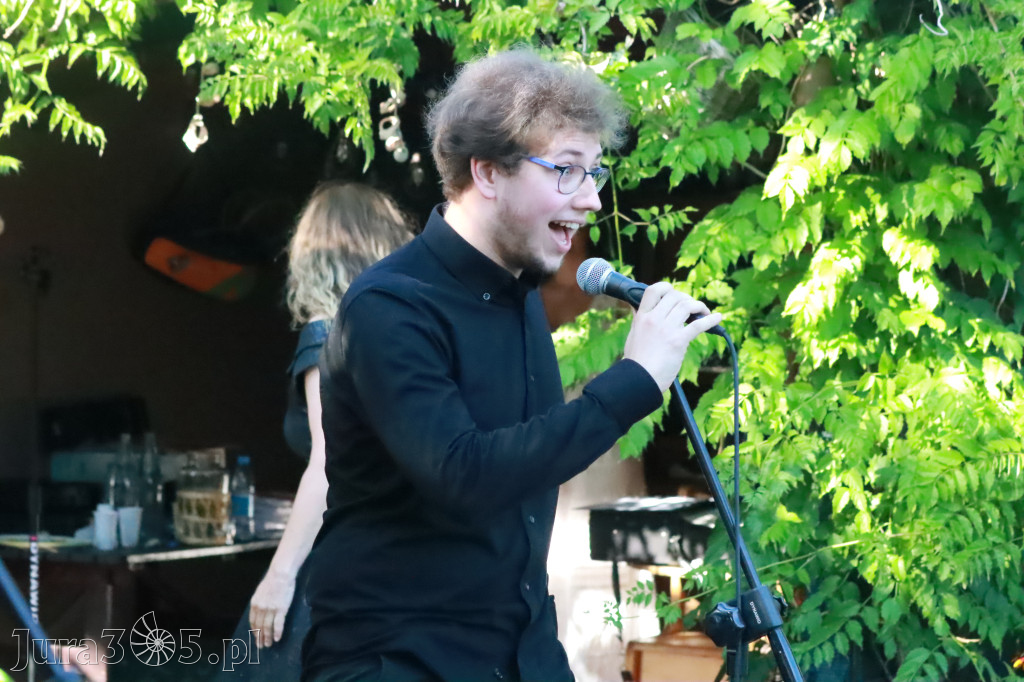 Fotorelacja: Muzyka po sąsiedzku - Koncert w Zawierciu
