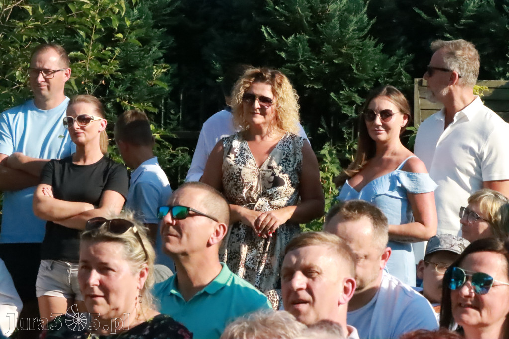 Fotorelacja: Muzyka po sąsiedzku - Koncert w Zawierciu