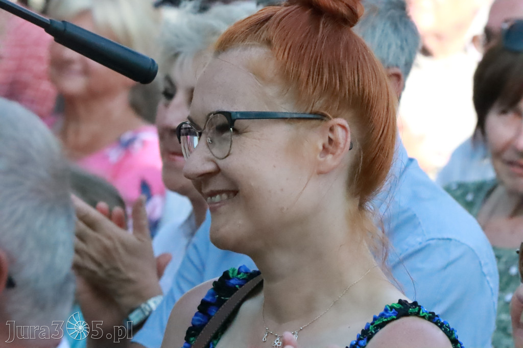 Fotorelacja: Muzyka po sąsiedzku - Koncert w Zawierciu