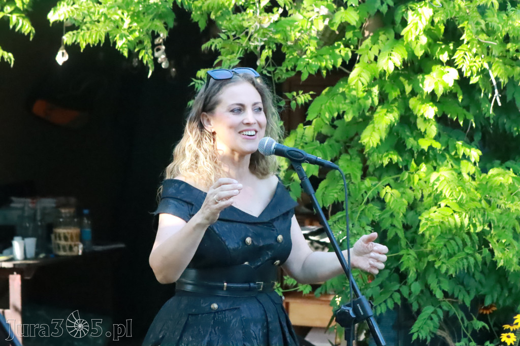 Fotorelacja: Muzyka po sąsiedzku - Koncert w Zawierciu