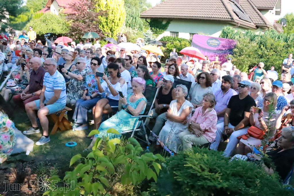 Fotorelacja: Muzyka po sąsiedzku - Koncert w Zawierciu