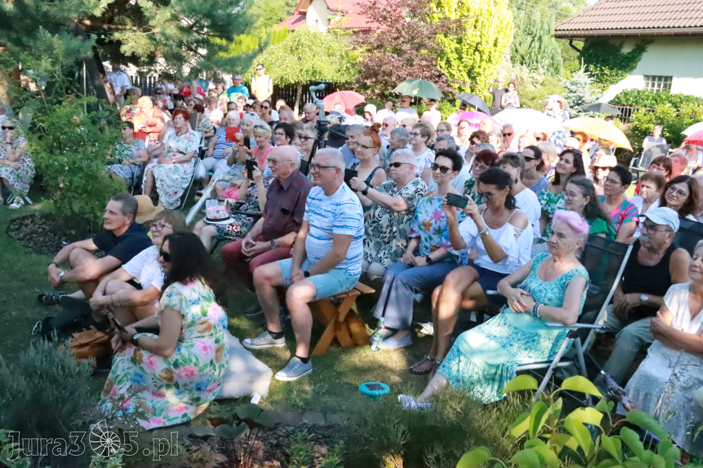 Fotorelacja: Muzyka po sąsiedzku - Koncert w Zawierciu
