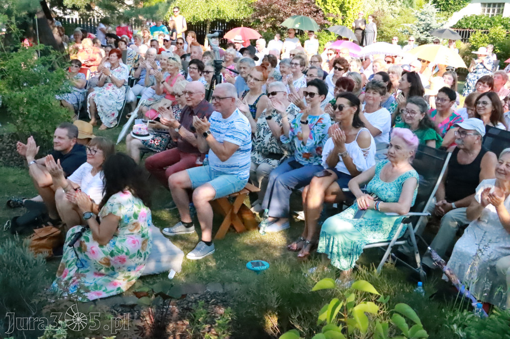 Fotorelacja: Muzyka po sąsiedzku - Koncert w Zawierciu