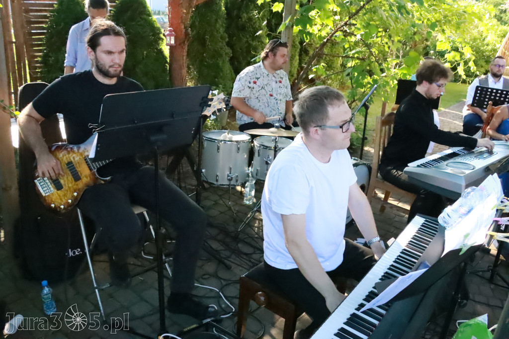 Fotorelacja: Muzyka po sąsiedzku - Koncert w Zawierciu