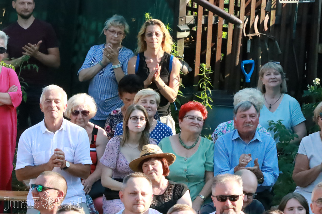 Fotorelacja: Muzyka po sąsiedzku - Koncert w Zawierciu