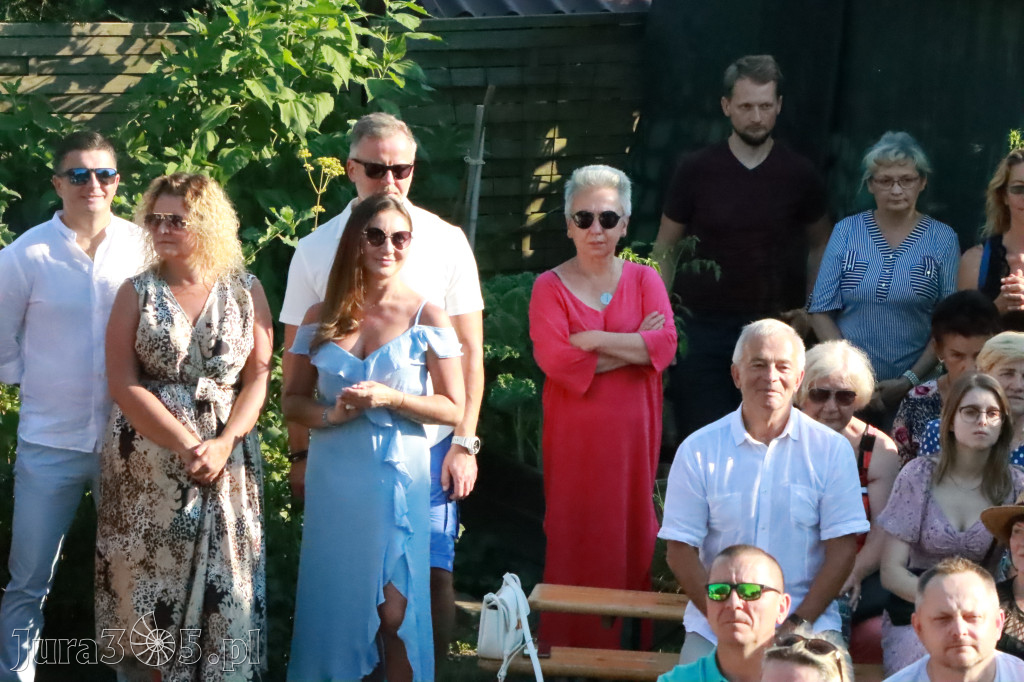 Fotorelacja: Muzyka po sąsiedzku - Koncert w Zawierciu