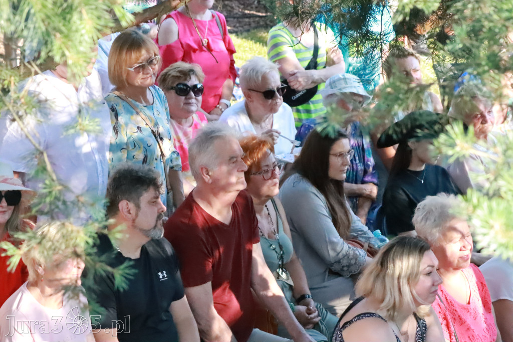 Fotorelacja: Muzyka po sąsiedzku - Koncert w Zawierciu