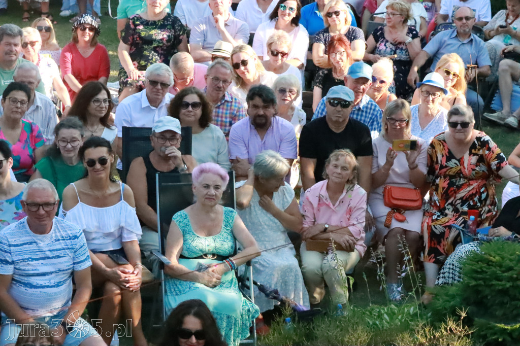 Fotorelacja: Muzyka po sąsiedzku - Koncert w Zawierciu