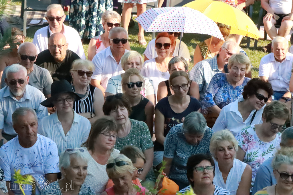 Fotorelacja: Muzyka po sąsiedzku - Koncert w Zawierciu