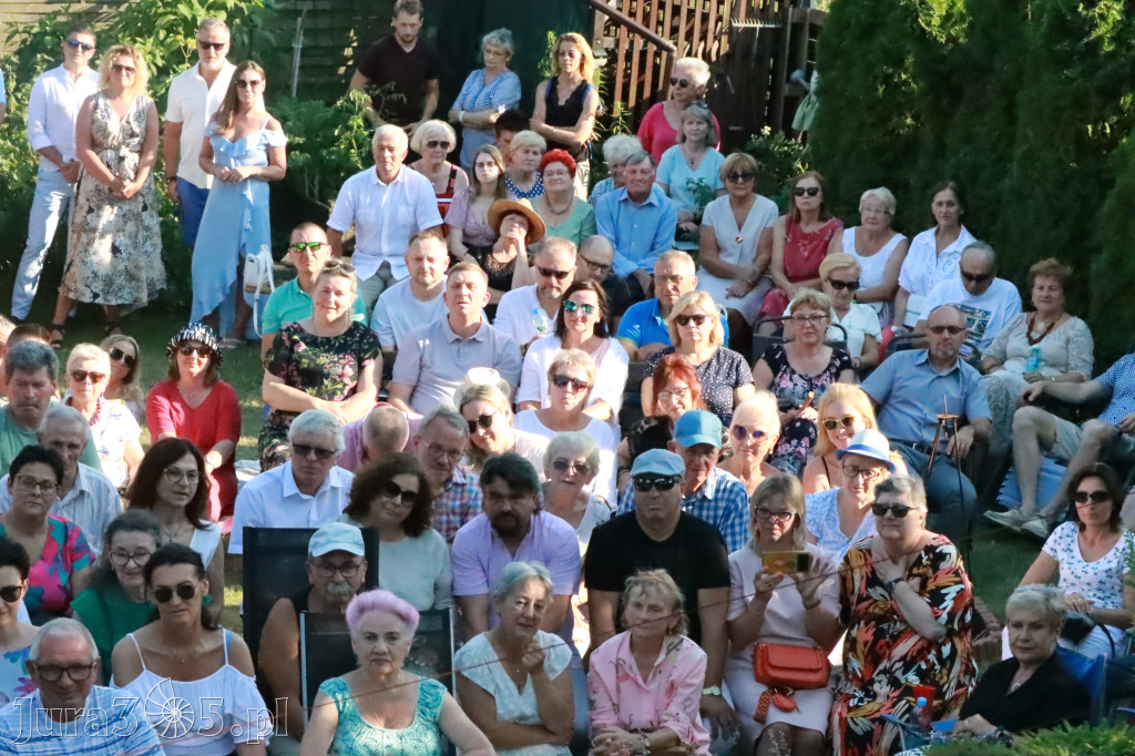 Fotorelacja: Muzyka po sąsiedzku - Koncert w Zawierciu