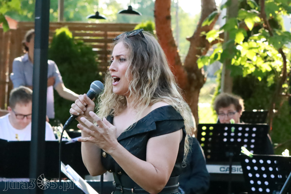 Fotorelacja: Muzyka po sąsiedzku - Koncert w Zawierciu