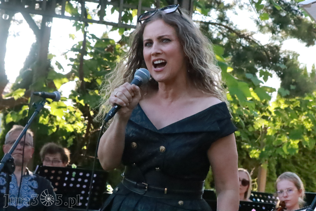 Fotorelacja: Muzyka po sąsiedzku - Koncert w Zawierciu