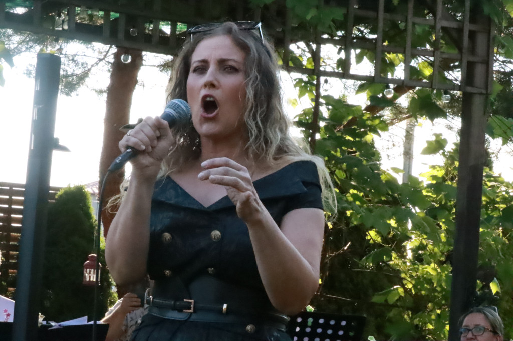 Fotorelacja: Muzyka po sąsiedzku - Koncert w Zawierciu