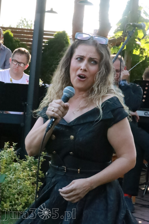 Fotorelacja: Muzyka po sąsiedzku - Koncert w Zawierciu