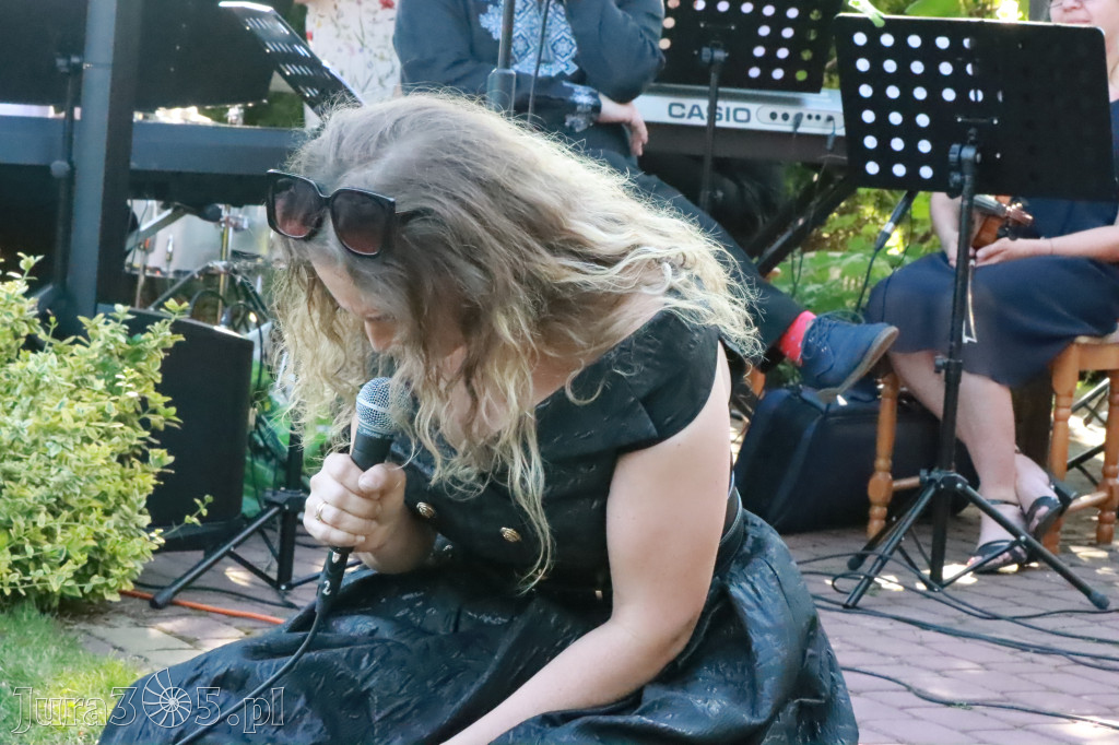 Fotorelacja: Muzyka po sąsiedzku - Koncert w Zawierciu