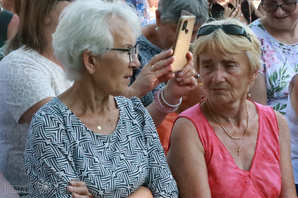 Fotorelacja: Muzyka po sąsiedzku - Koncert w Zawierciu