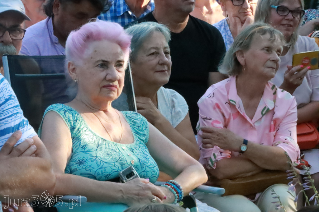 Fotorelacja: Muzyka po sąsiedzku - Koncert w Zawierciu