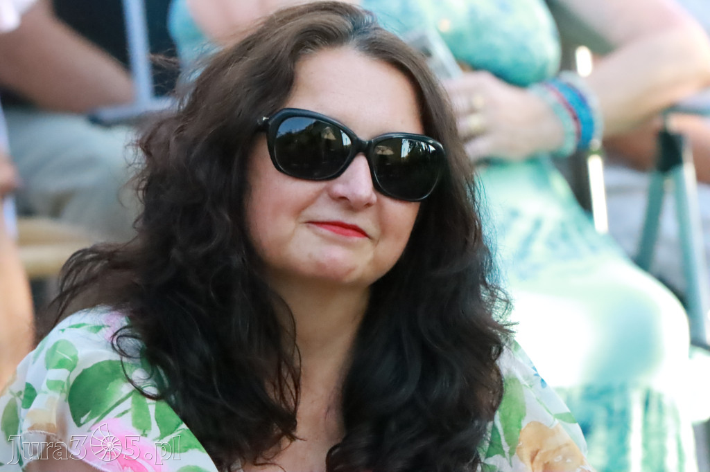 Fotorelacja: Muzyka po sąsiedzku - Koncert w Zawierciu