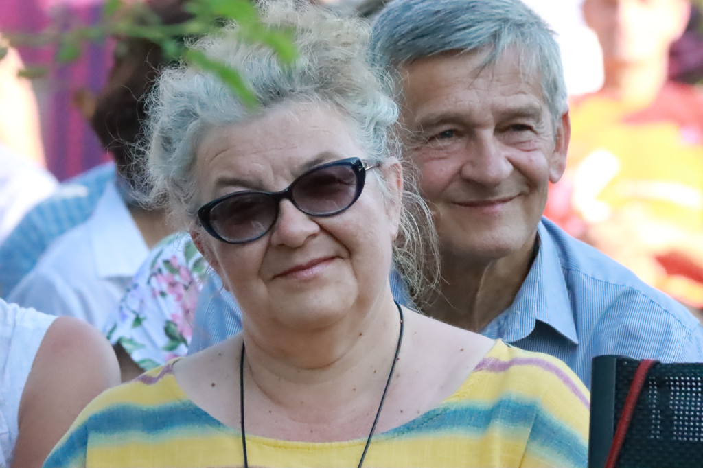 Fotorelacja: Muzyka po sąsiedzku - Koncert w Zawierciu