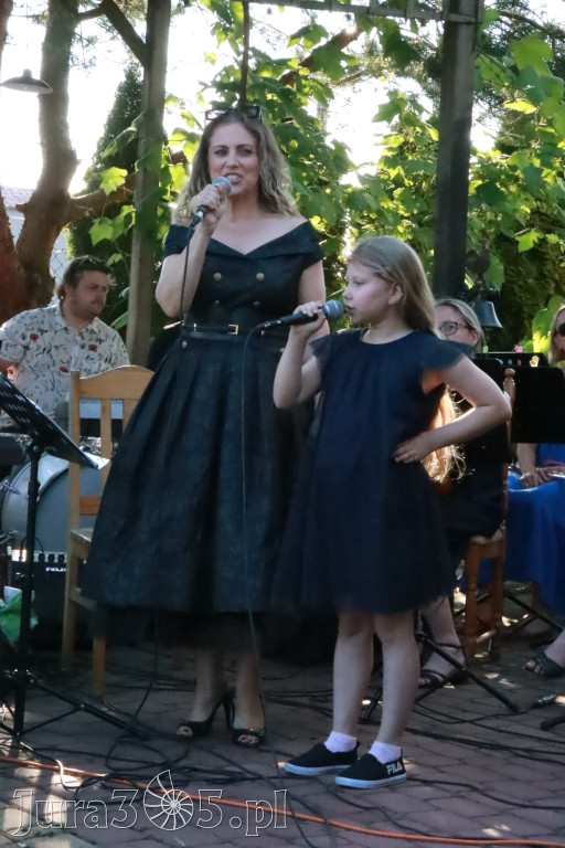 Fotorelacja: Muzyka po sąsiedzku - Koncert w Zawierciu