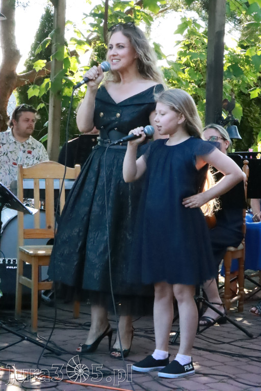 Fotorelacja: Muzyka po sąsiedzku - Koncert w Zawierciu