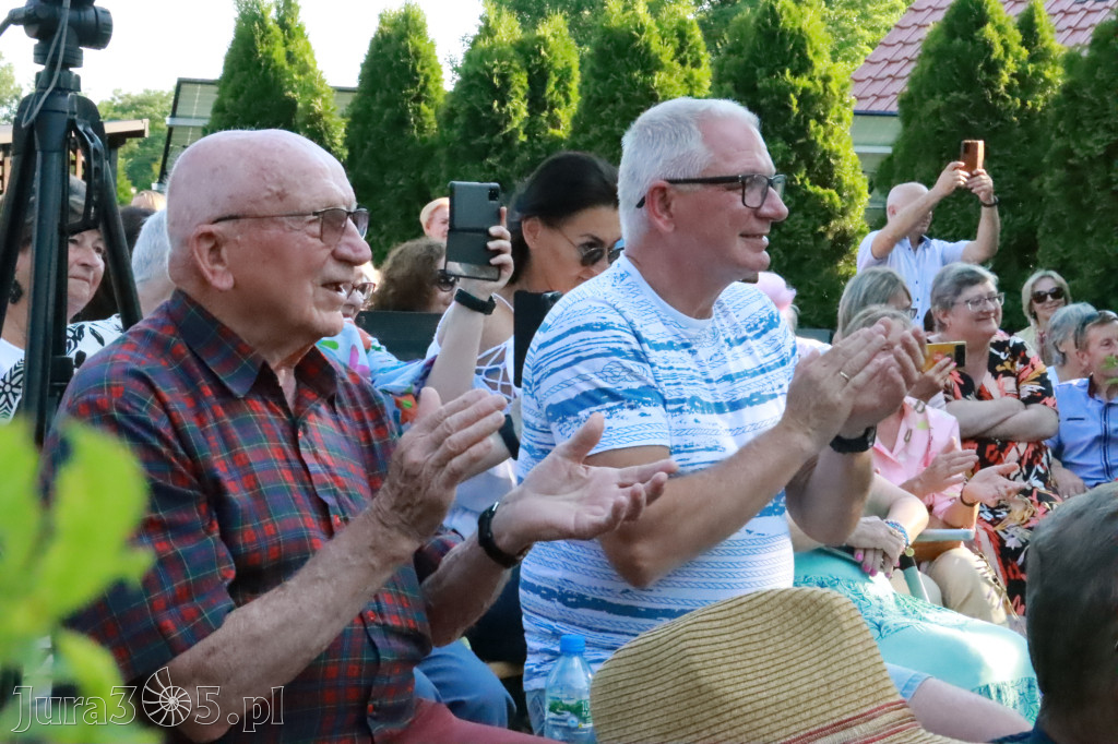 Fotorelacja: Muzyka po sąsiedzku - Koncert w Zawierciu