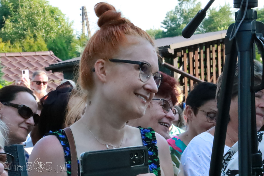 Fotorelacja: Muzyka po sąsiedzku - Koncert w Zawierciu