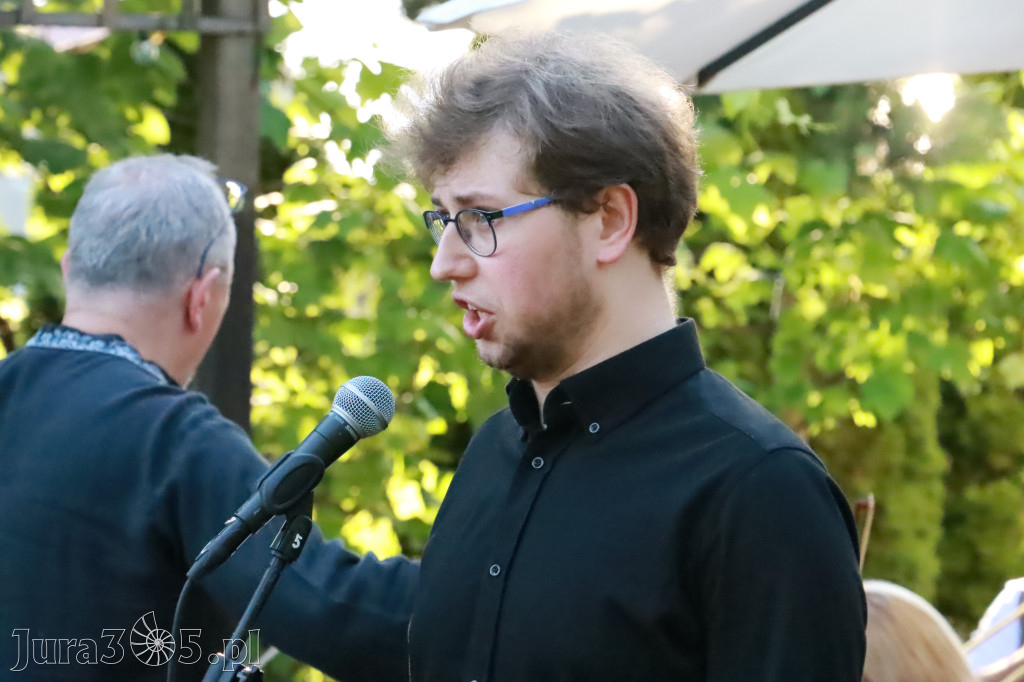 Fotorelacja: Muzyka po sąsiedzku - Koncert w Zawierciu