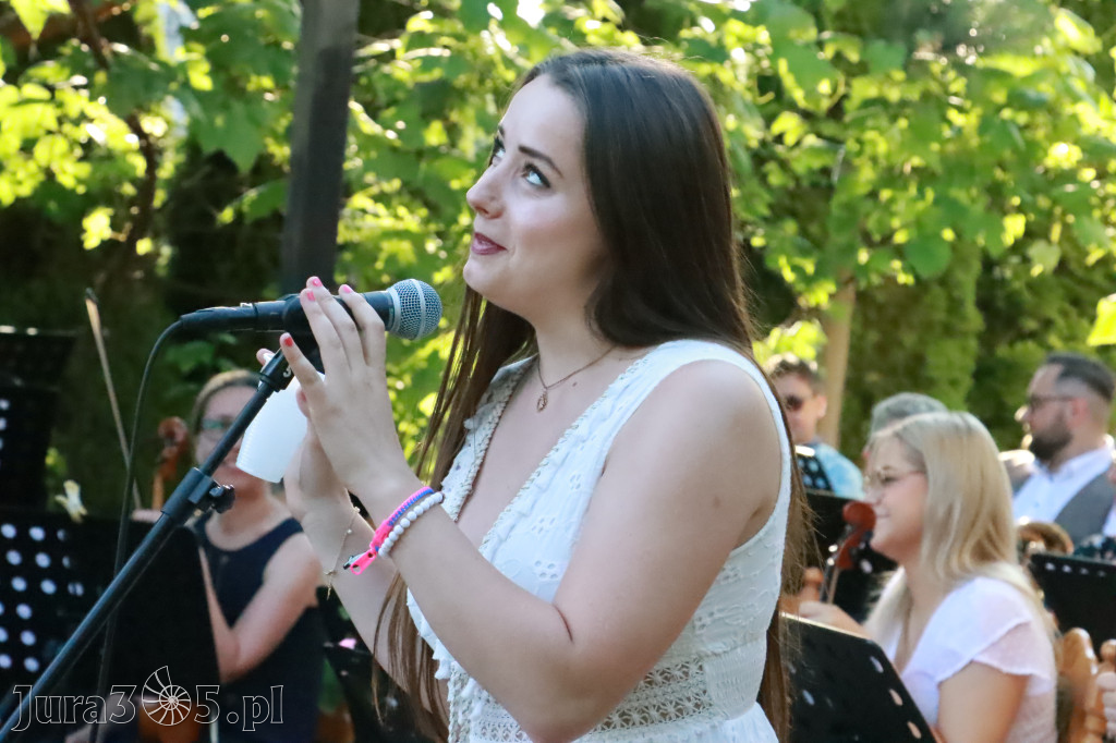 Fotorelacja: Muzyka po sąsiedzku - Koncert w Zawierciu