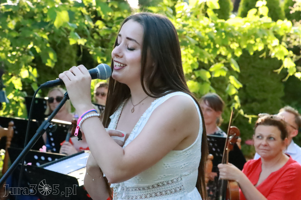Fotorelacja: Muzyka po sąsiedzku - Koncert w Zawierciu