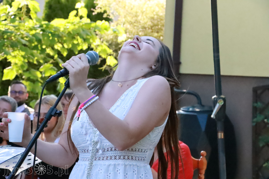 Fotorelacja: Muzyka po sąsiedzku - Koncert w Zawierciu