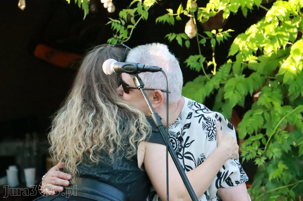 Fotorelacja: Muzyka po sąsiedzku - Koncert w Zawierciu