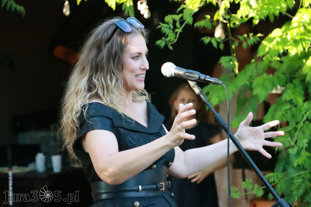 Fotorelacja: Muzyka po sąsiedzku - Koncert w Zawierciu