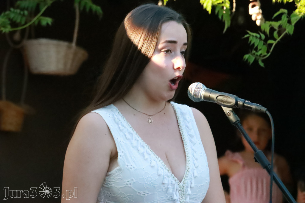 Fotorelacja: Muzyka po sąsiedzku - Koncert w Zawierciu