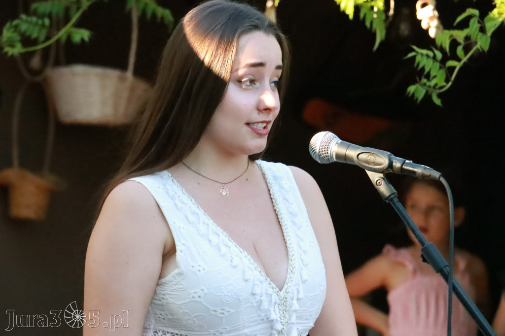Fotorelacja: Muzyka po sąsiedzku - Koncert w Zawierciu