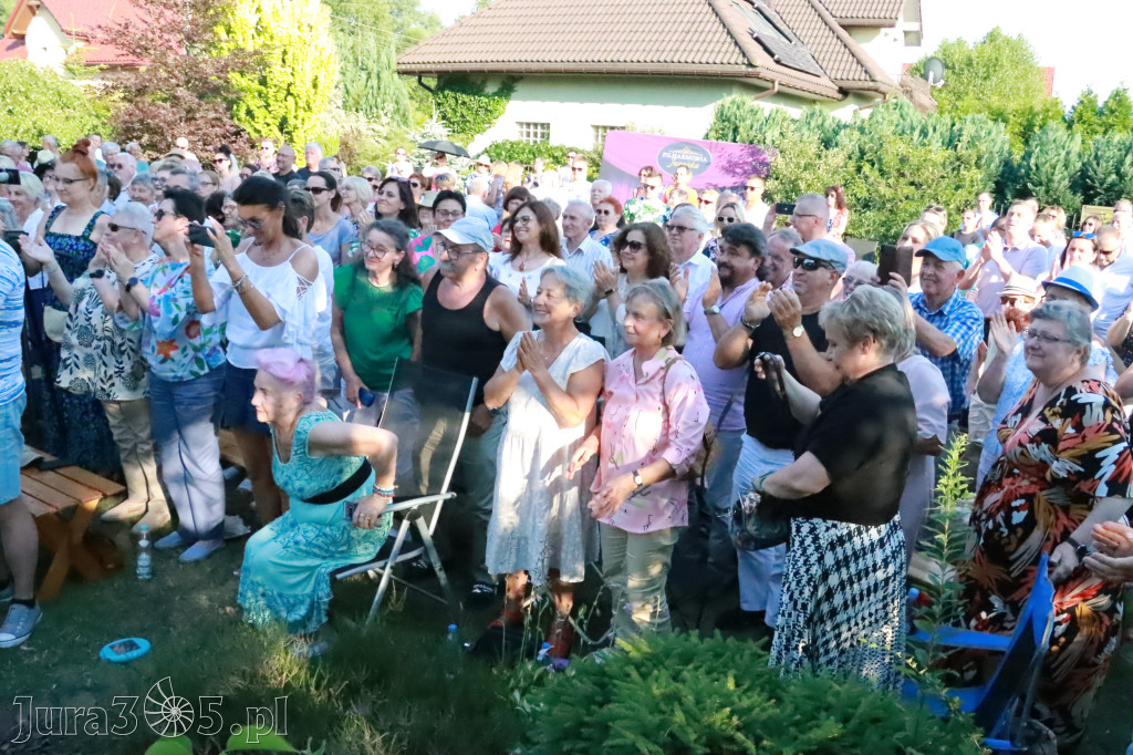 Fotorelacja: Muzyka po sąsiedzku - Koncert w Zawierciu