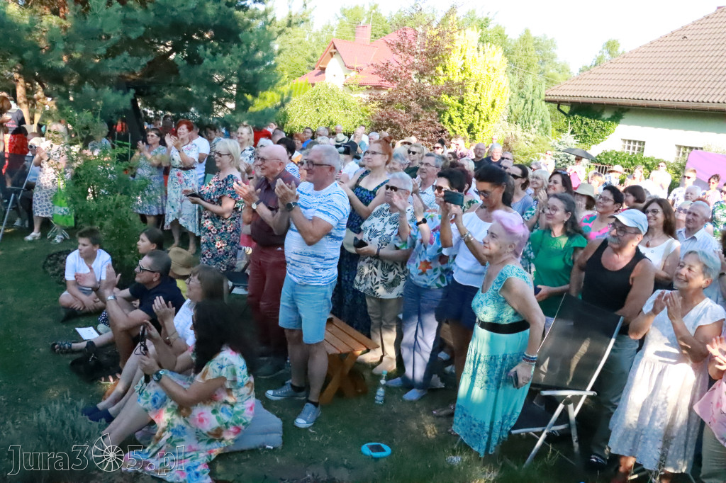 Fotorelacja: Muzyka po sąsiedzku - Koncert w Zawierciu