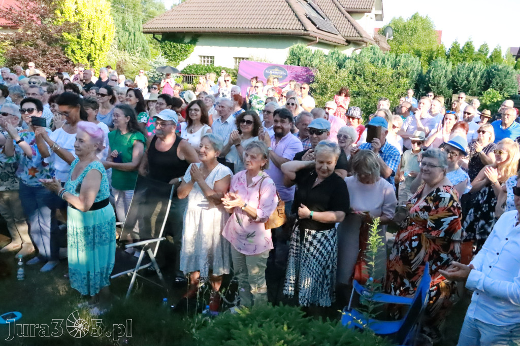 Fotorelacja: Muzyka po sąsiedzku - Koncert w Zawierciu